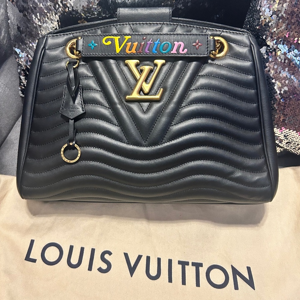 Louis Vuitton handbag